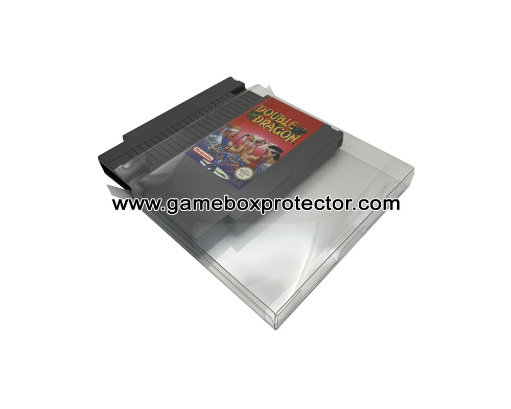 Nintendo NES (PAL) Cartridge Protector Display Cases