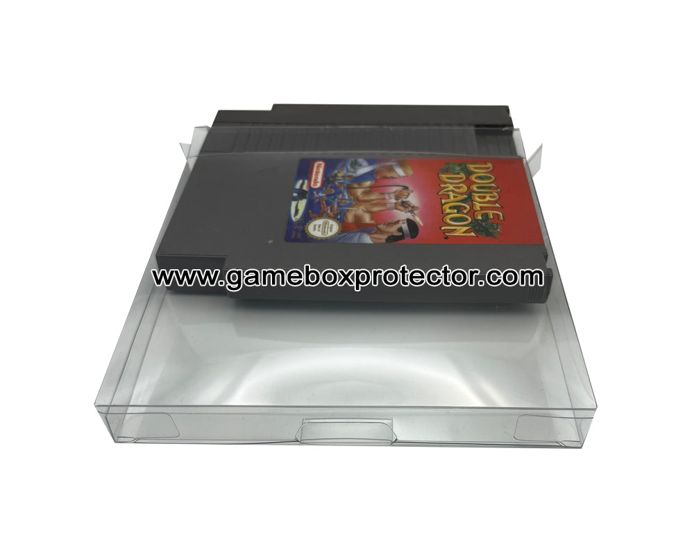 Nintendo NES (PAL) Cartridge Protector Display Cases