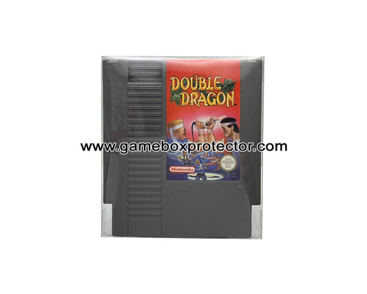 Nintendo NES (PAL) Cartridge Protector Display Cases
