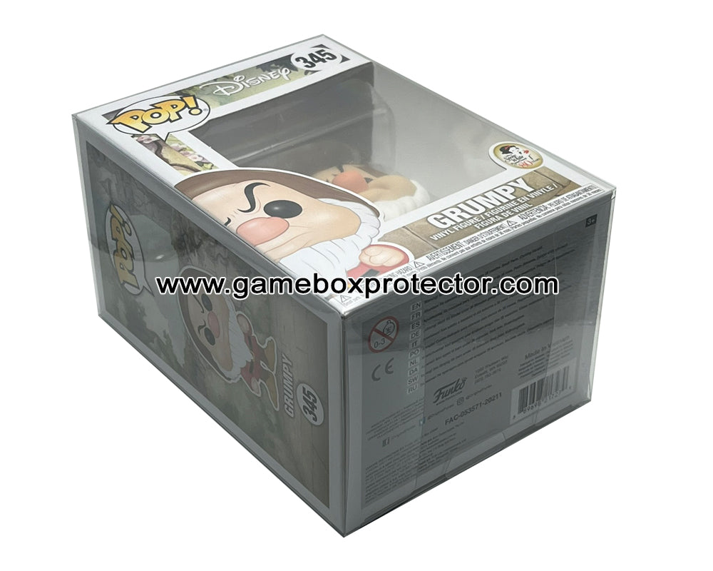 Funko Pop - Protector Display Cases
