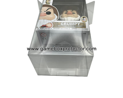Funko Pop - Protector Display Cases