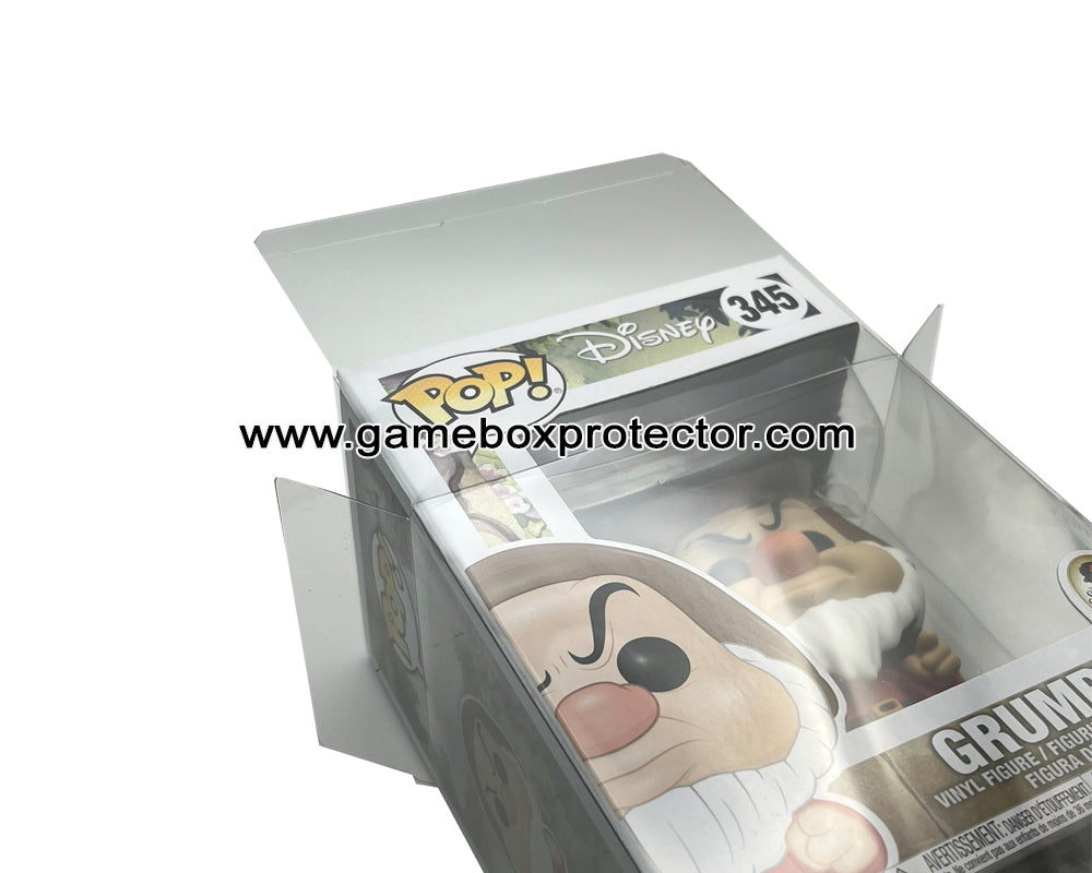 Funko Pop - Protector Display Cases