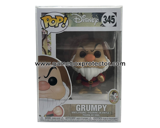 Funko Pop - Protector Display Cases