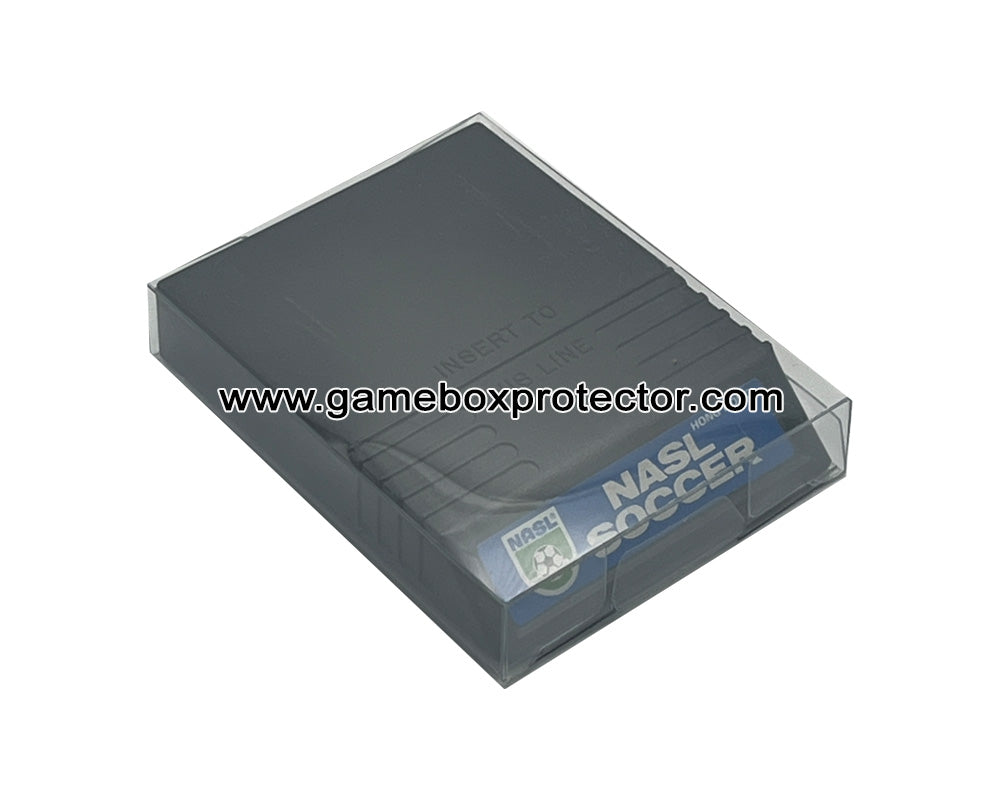 Intellivision (PAL) Cartridge Protector Display Cases