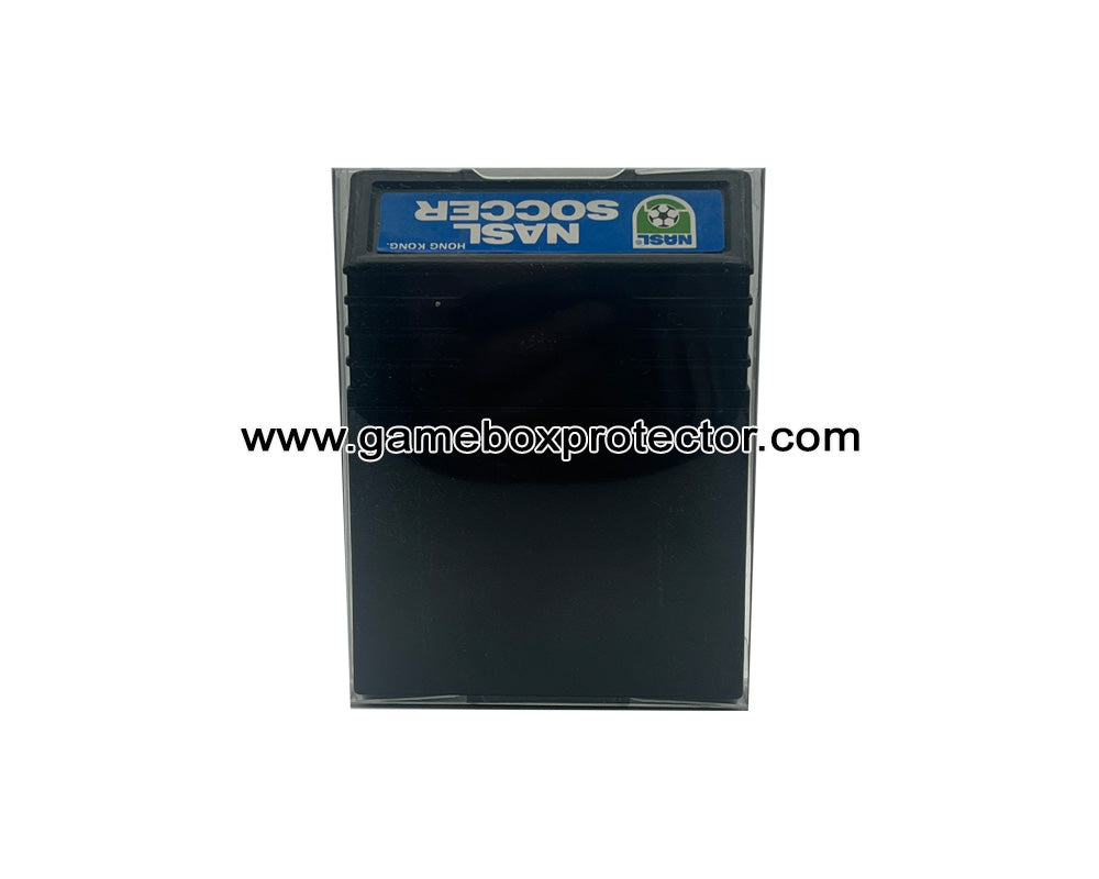 Intellivision (PAL) Cartridge Protector Display Cases