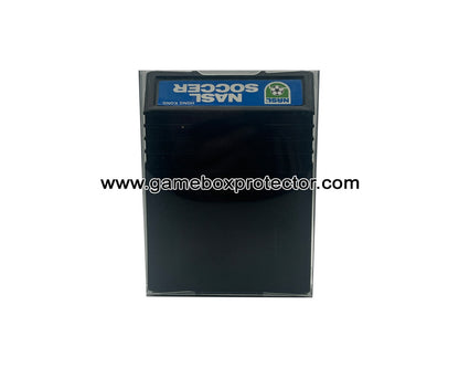 Intellivision (PAL) Cartridge Protector Display Cases