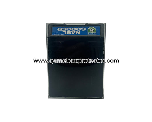Intellivision (PAL) Cartridge Protector Display Cases