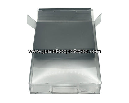 Intellivision (PAL) Cartridge Protector Display Cases
