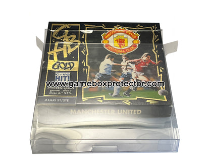 Atari ST "GBH Small Box" (PAL) Game Box Protector Display