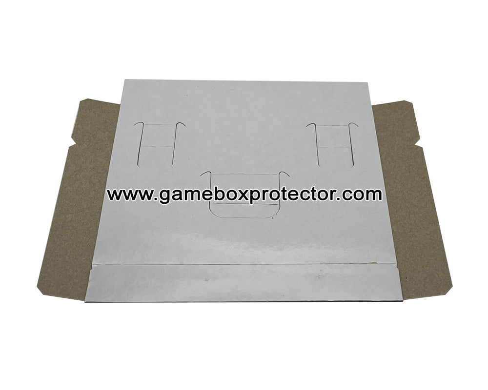 Nintendo Game Boy Color Replacement Cardboard Insert Tray
