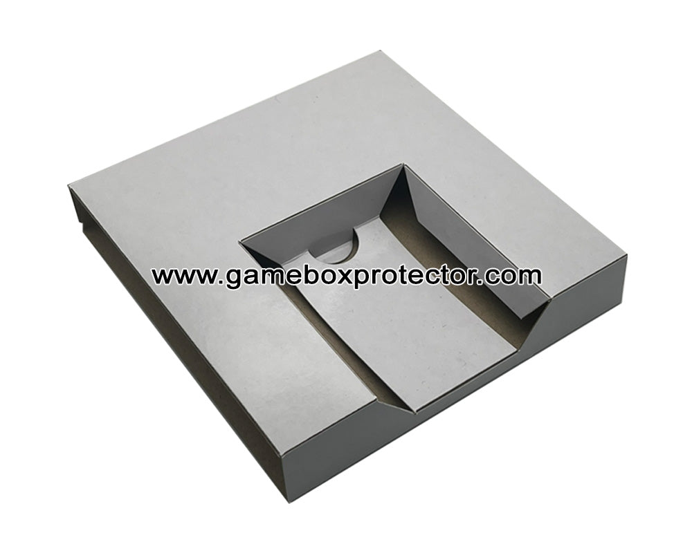 Nintendo Game Boy Color Replacement Cardboard Insert Tray
