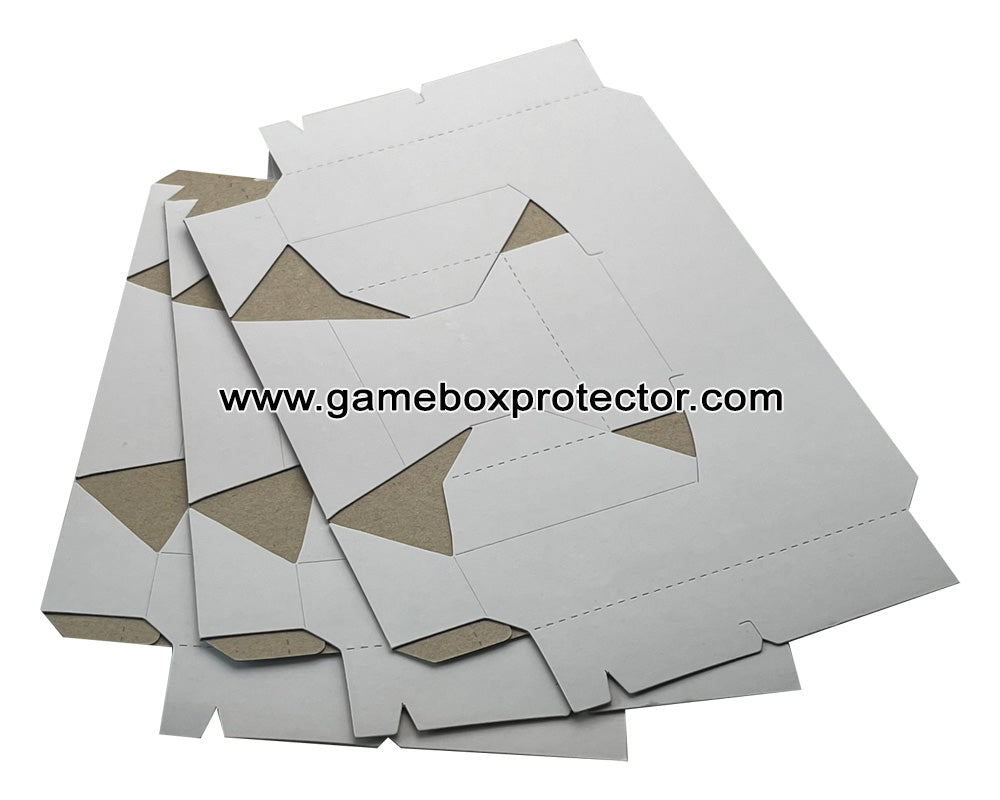 Nintendo N64 Replacement Cardboard Insert Tray