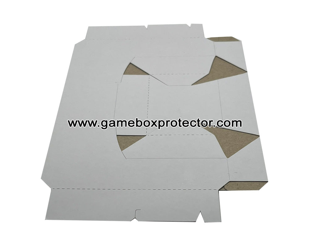 Nintendo N64 Replacement Cardboard Insert Tray