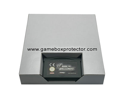 Nintendo Game Boy Advance Replacement Cardboard Insert Tray