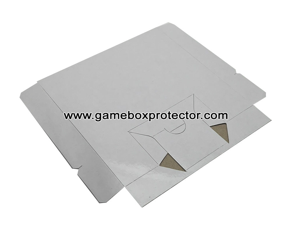 Nintendo Game Boy Advance Replacement Cardboard Insert Tray