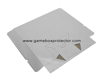 Nintendo Game Boy Advance Replacement Cardboard Insert Tray