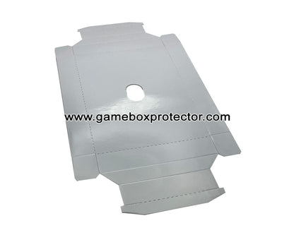 Super Nintendo SNES Replacement Cardboard Insert Tray