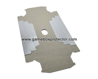 Super Nintendo SNES Replacement Cardboard Insert Tray