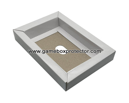 Super Nintendo SNES Replacement Cardboard Insert Tray