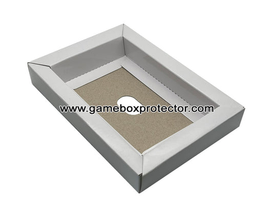 Super Nintendo SNES Replacement Cardboard Insert Tray