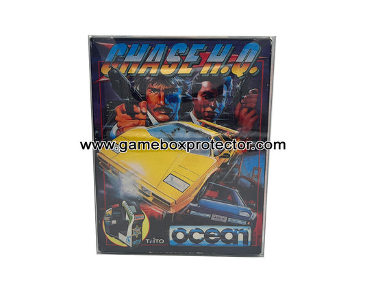 Atari ST "Small Box" (PAL) Game Box Protector Display Cases
