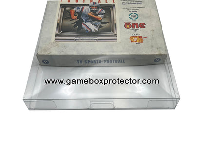 Atari ST "Mirror Image Box" (PAL) Game Box Protector Display Cases