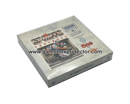 Atari ST "Mirror Image Box" (PAL) Game Box Protector Display Cases